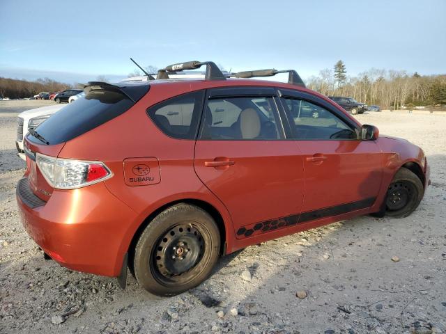 Photo 3 from auction – 2010 SUBARU IMPREZA 2. with VIN JF1GH6B61AH808846