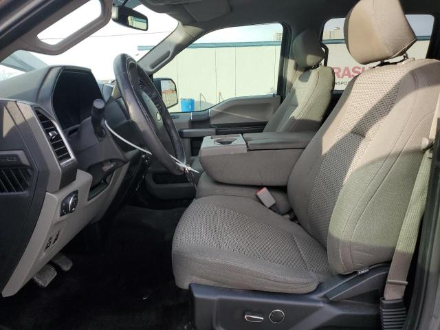 Photo 7 from auction – 2015 FORD F150 SUPER with VIN 1FTEW1C83FKD55933