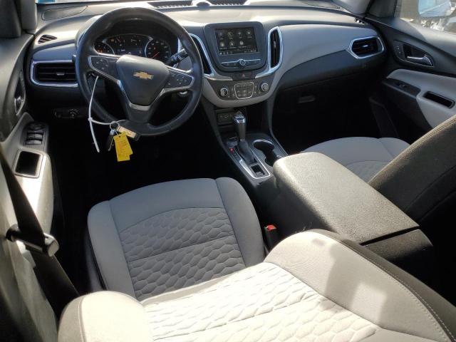 Photo 8 from auction – 2019 CHEVROLET EQUINOX LT with VIN 3GNAXUEV3KL130363