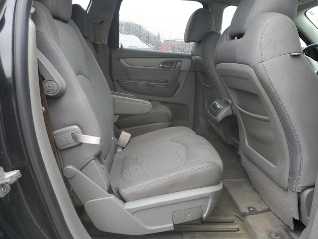 Photo 11 from auction – 2014 CHEVROLET TRAVERSE L with VIN 1GNKRHKD0EJ105191