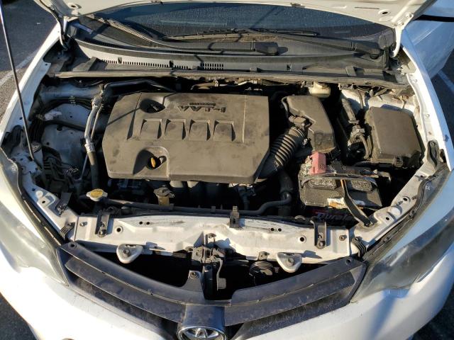 Photo 11 from auction – 2016 TOYOTA COROLLA L with VIN 5YFBURHE0GP542300