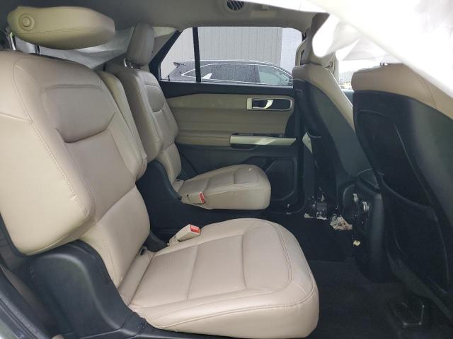 Photo 11 from auction – 2020 FORD EXPLORER X with VIN 1FMSK7DH6LGD12648