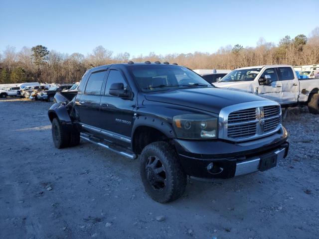 Photo 4 from auction – 2006 DODGE RAM 3500 with VIN 3D7MX49C46G223623