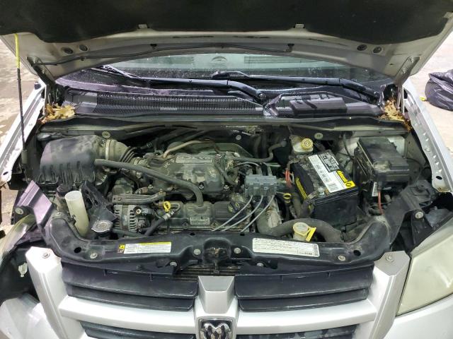 Photo 12 from auction – 2009 DODGE GRAND CARA with VIN 2D8HN44E89R597856