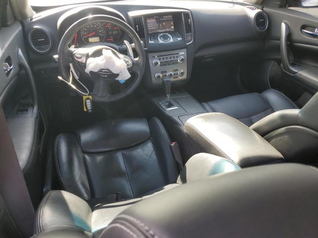 Photo 8 from auction – 2014 NISSAN MAXIMA S with VIN 1N4AA5AP4EC908800
