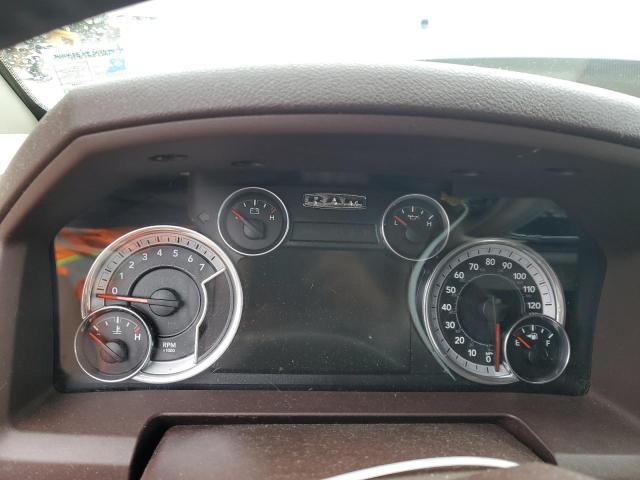 Photo 9 from auction – 2016 RAM 1500 SLT with VIN 1C6RR6LT8GS182980