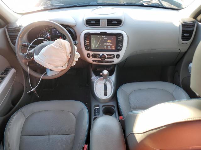Photo 8 from auction – 2018 KIA SOUL EV + with VIN KNDJX3AE7J7032271