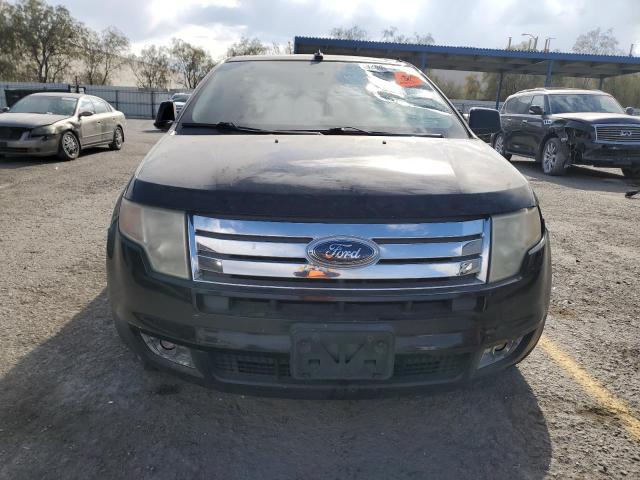 Photo 5 from auction – 2008 FORD EDGE LIMIT with VIN 2FMDK49C88BB05388