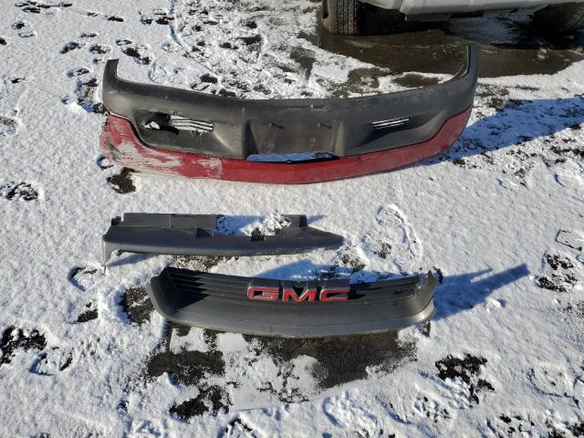 Photo 12 from auction – 1999 GMC SONOMA with VIN 1GTCS1447XK508846