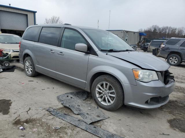 Photo 4 from auction – 2019 DODGE GRAND CARA with VIN 2C4RDGCG6KR718111