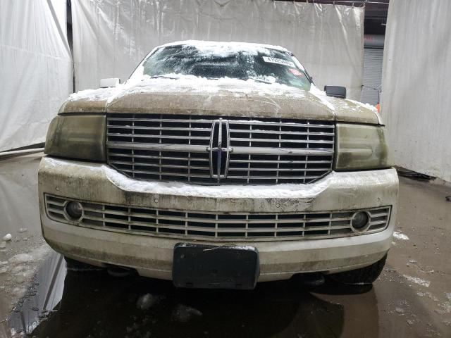Photo 5 from auction – 2009 LINCOLN NAVIGATOR with VIN 5LMFL28579LJ01098