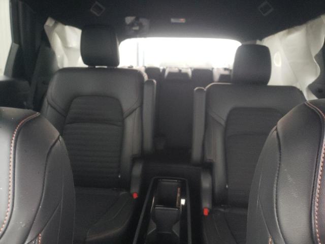 Photo 10 from auction – 2024 NISSAN PATHFINDER with VIN 5N1DR3BD2RC287650