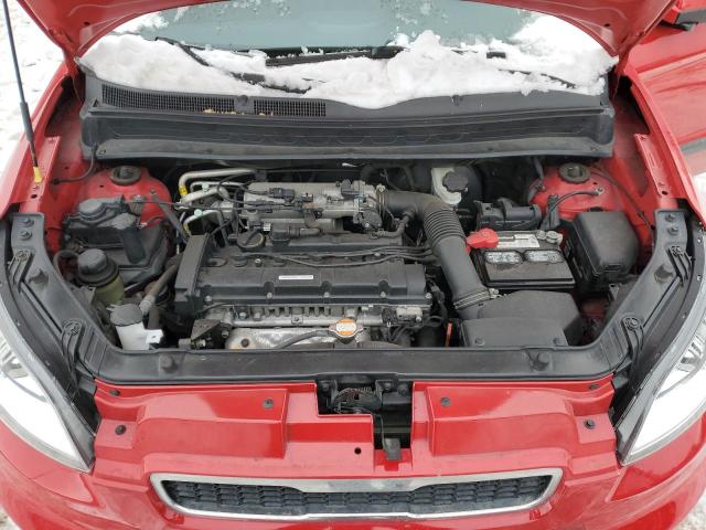 Photo 12 from auction – 2010 KIA SOUL + with VIN KNDJT2A21A7178998