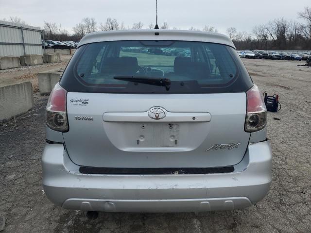 Photo 6 from auction – 2008 TOYOTA COROLLA MA with VIN 2T1KR32E08C711014