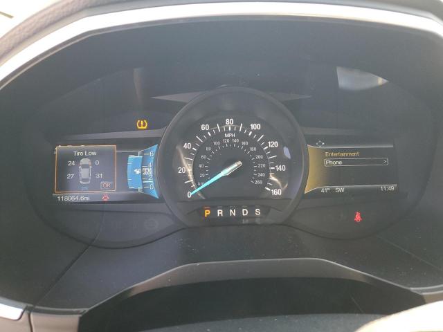 Photo 9 from auction – 2016 FORD EDGE TITAN with VIN 2FMPK4K82GBB05064