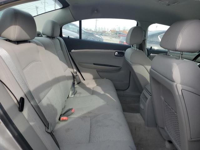 Photo 10 from auction – 2008 SATURN AURA XE with VIN 1G8ZS57B58F232201