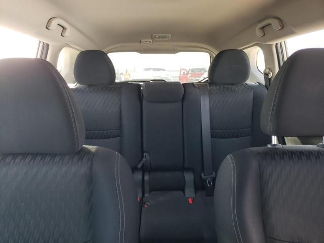 Photo 10 from auction – 2017 NISSAN ROGUE S with VIN KNMAT2MT0HP554377