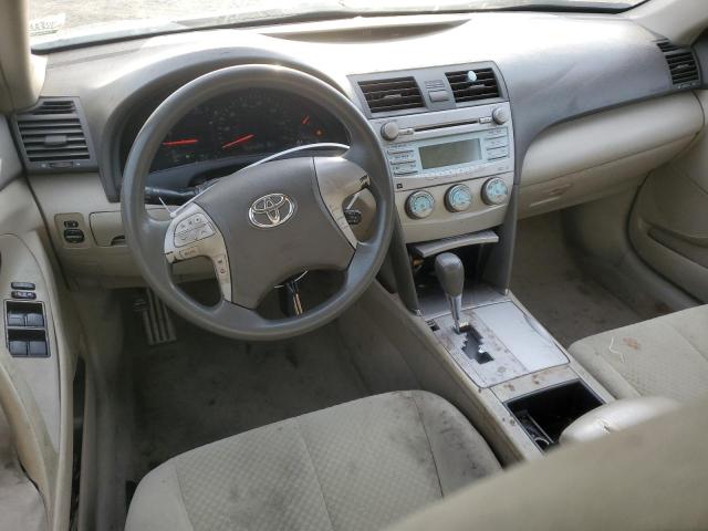 Photo 8 from auction – 2007 TOYOTA CAMRY CE with VIN 4T1BE46K97U107766