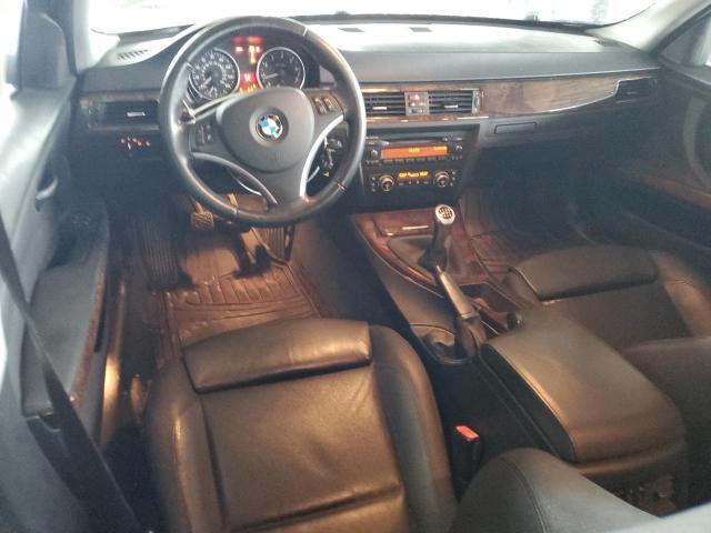 Photo 8 from auction – 2007 BMW 328 I SULE with VIN WBAVC53587A246586