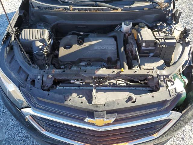 Photo 12 from auction – 2018 CHEVROLET EQUINOX LT with VIN 2GNAXJEV2J6162965