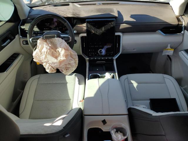 Photo 8 from auction – 2025 GMC ACADIA DEN with VIN 1GKENLRS4SJ133150