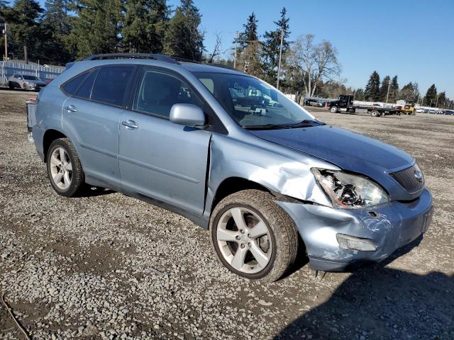 Photo 4 from auction – 2004 LEXUS RX 330 with VIN JTJHA31U540050687