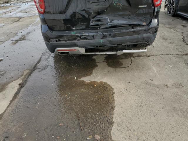 Photo 6 from auction – 2016 FORD EXPLORER P with VIN 1FM5K8HT3GGC45787