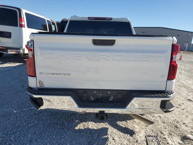 Photo 6 from auction – 2023 CHEVROLET SILVERADO with VIN 3GCPACEK5PG266319
