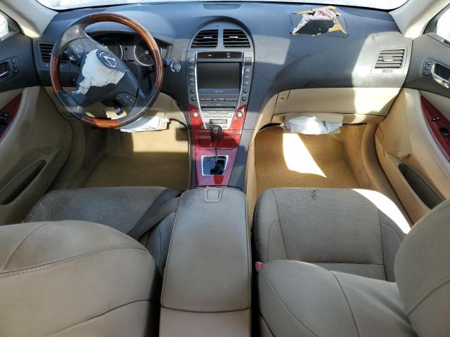 Photo 8 from auction – 2008 LEXUS ES 350 with VIN JTHBJ46G382173270