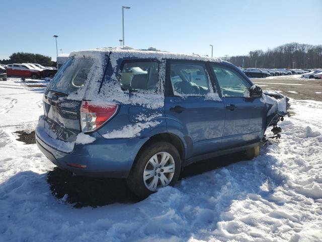 صورة رقم 3 من المزاد - 2010 SUBARU FORESTER 2 مع VIN JF2SH6AC7AH719070
