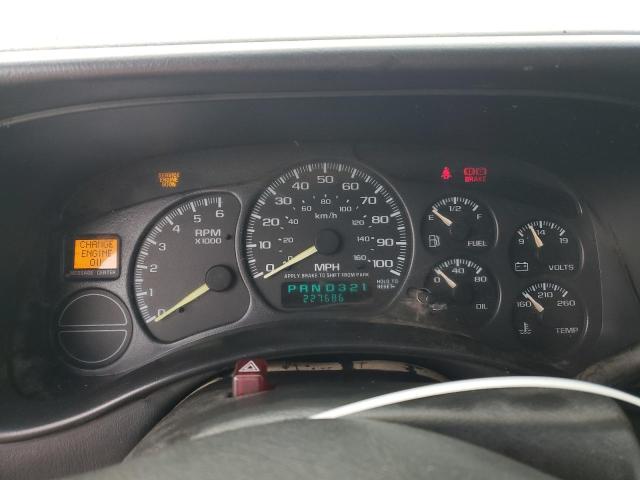 Photo 9 from auction – 2001 CHEVROLET SILVERADO with VIN 1GCEC19T11Z185883