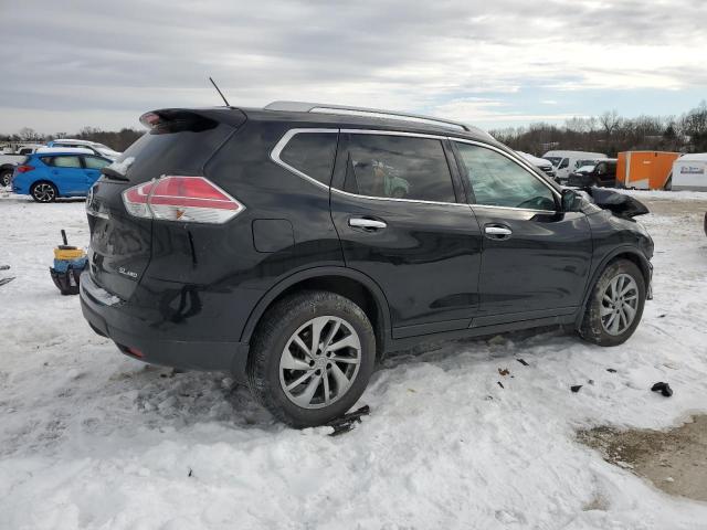 Photo 3 from auction – 2015 NISSAN ROGUE S with VIN 5N1AT2MV7FC844133
