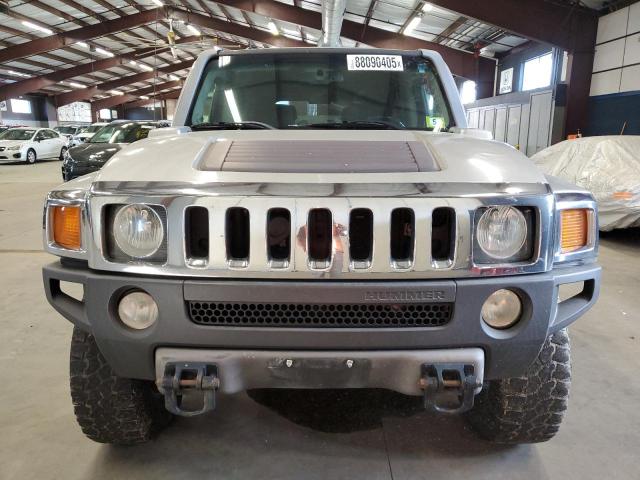 Photo 5 from auction – 2006 HUMMER H3 with VIN 5GTDN136268194770