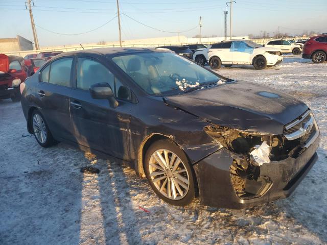Photo 4 from auction – 2013 SUBARU IMPREZA LI with VIN JF1GJAG68DH012468