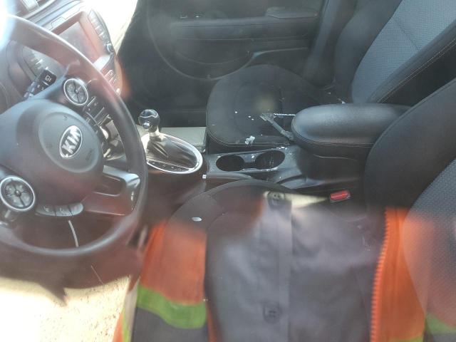 Снимка 8 от търг – 2018 KIA SOUL + с VIN KNDJP3A52J7546576