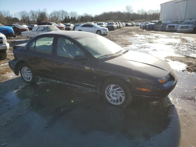Photo 4 from auction – 2000 SATURN SL1 with VIN 1G8ZH5283YZ169267