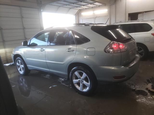 Photo 2 from auction – 2004 LEXUS RX 330 with VIN 2T2GA31U14C014009