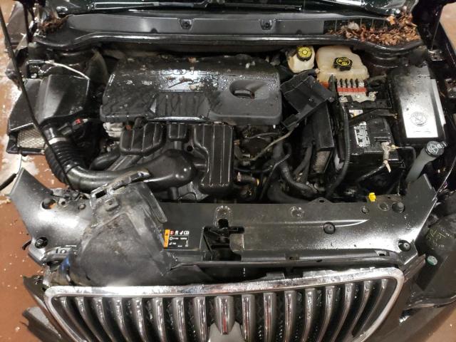 Photo 11 from auction – 2012 BUICK VERANO with VIN 1G4PS5SK1C4210068