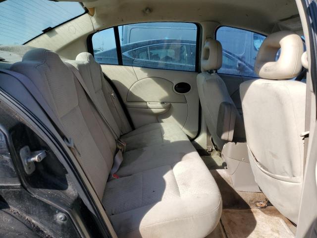 Photo 10 from auction – 2005 SATURN ION LEVEL with VIN 1G8AJ52F55Z146780