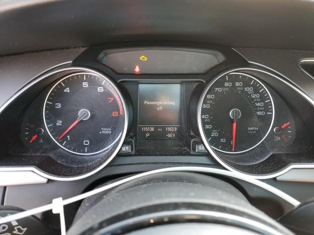 Фото 9 с аукциона – 2013 AUDI A5 PREMIUM с VIN WAUJFAFH0DN007218