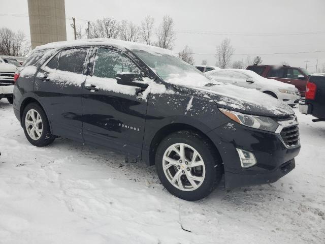 Photo 4 from auction – 2018 CHEVROLET EQUINOX LT with VIN 2GNAXTEX6J6241780