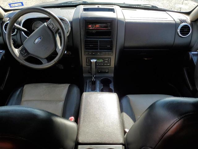 Photo 8 from auction – 2007 FORD EXPLORER S with VIN 1FMEU33K57UA16766