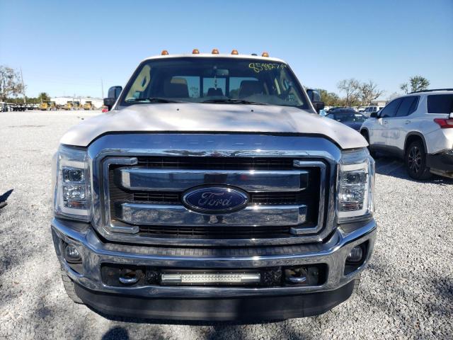 Photo 5 from auction – 2015 FORD F350 SUPER with VIN 1FT8W3BT0FEC60467