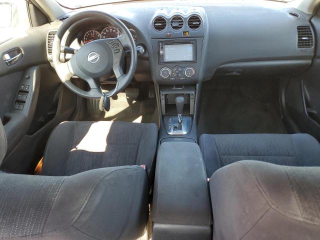 Photo 8 from auction – 2010 NISSAN ALTIMA BAS with VIN 1N4AL2AP7AC117972