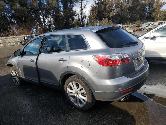 Photo 2 from auction – 2011 MAZDA CX-9 with VIN JM3TB2DV5B0308770