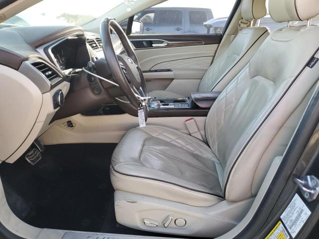 Photo 7 from auction – 2017 FORD FUSION TIT with VIN 3FA6P0SU3HR276499