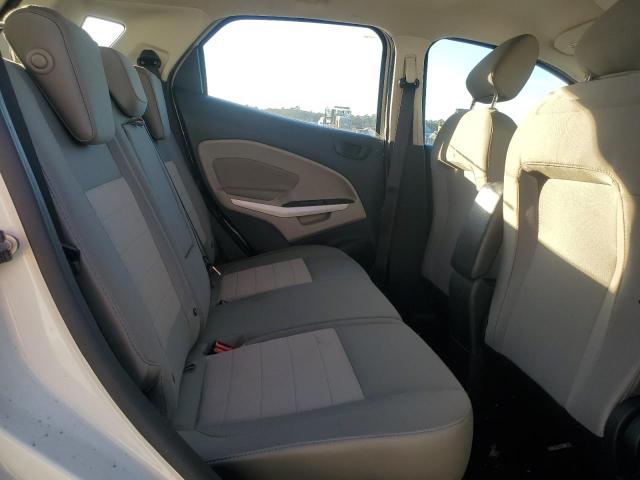 Photo 11 from auction – 2021 FORD ECOSPORT S with VIN MAJ3S2FE8MC447837