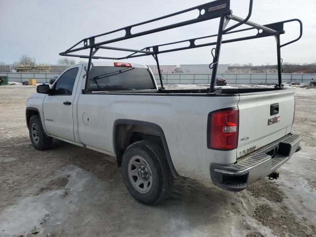 Photo 2 from auction – 2018 GMC SIERRA C15 with VIN 1GTN1LEC2JZ901147