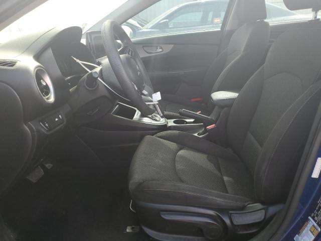 Photo 7 from auction – 2020 KIA FORTE FE with VIN 3KPF24AD2LE186469