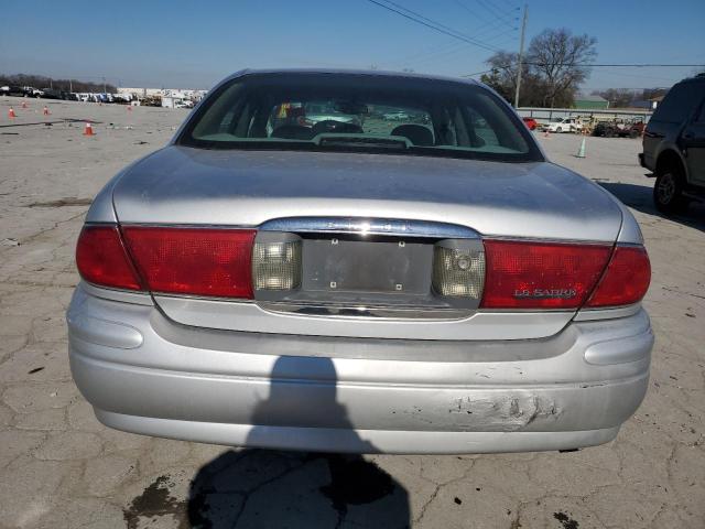Photo 6 from auction – 2003 BUICK LESABRE CU with VIN 1G4HP52K634146647